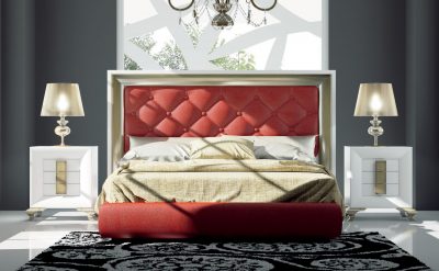Brands Franco Furniture Bedrooms vol2, Spain