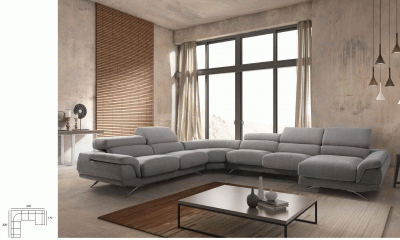 Brands Gamamobel Living Room Sets, Spain