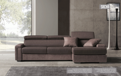 Brands New Trend Concepts Urban Living Room Collection