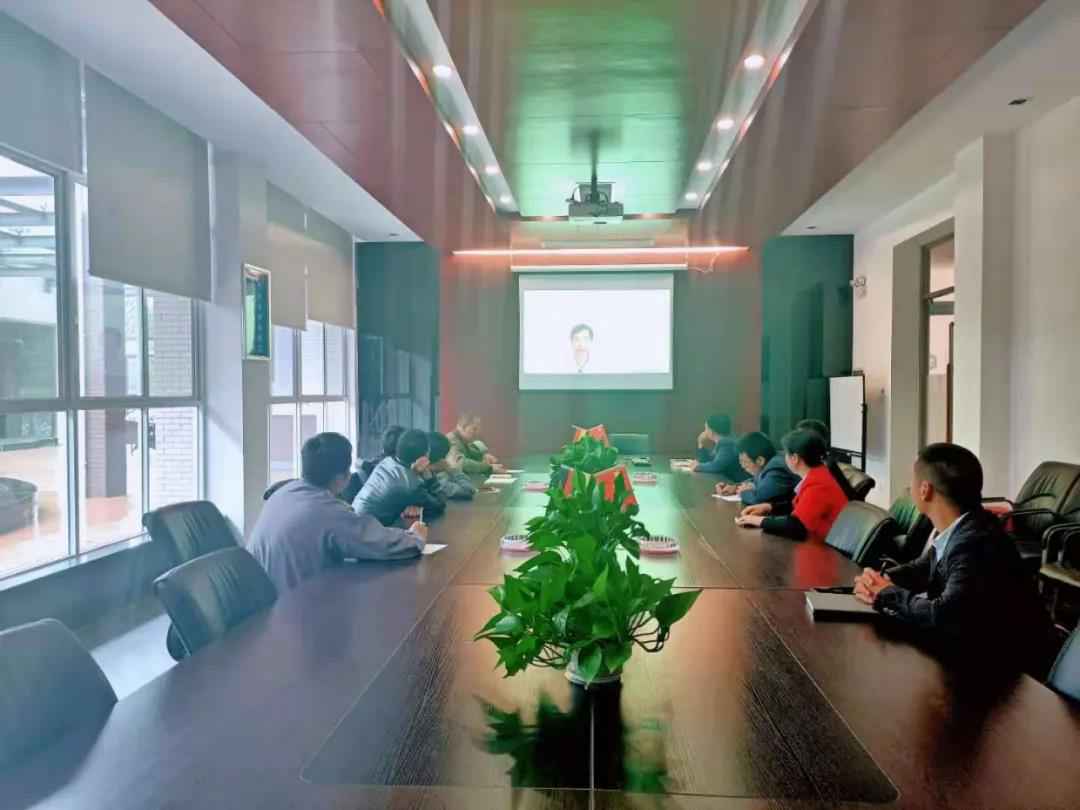 安全生产，培训先行|大发登录官网首页-大发welcome(中国)开展鼓式制动器在用电梯安全隐患及保养技术培训