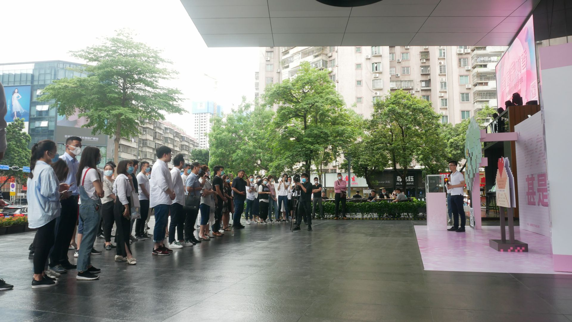 海口圣杰现代农业管理有限公司：好久不见，甚是想念